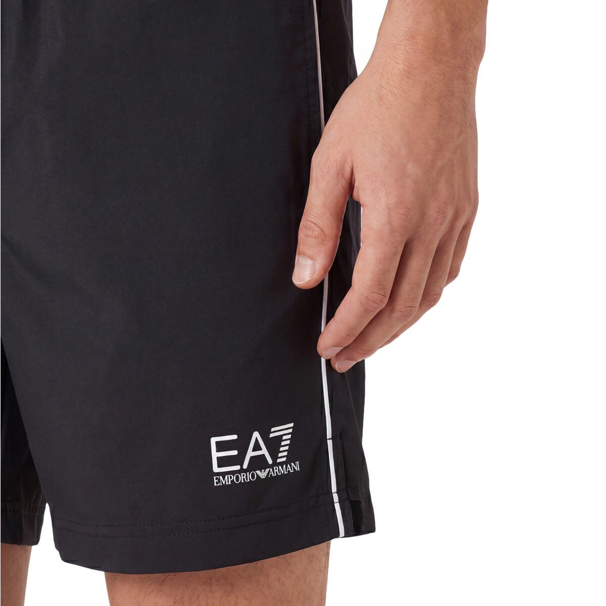 Short EA7 Emporio Armani Short Tennis Pro VENTUS7 EA7 4/4