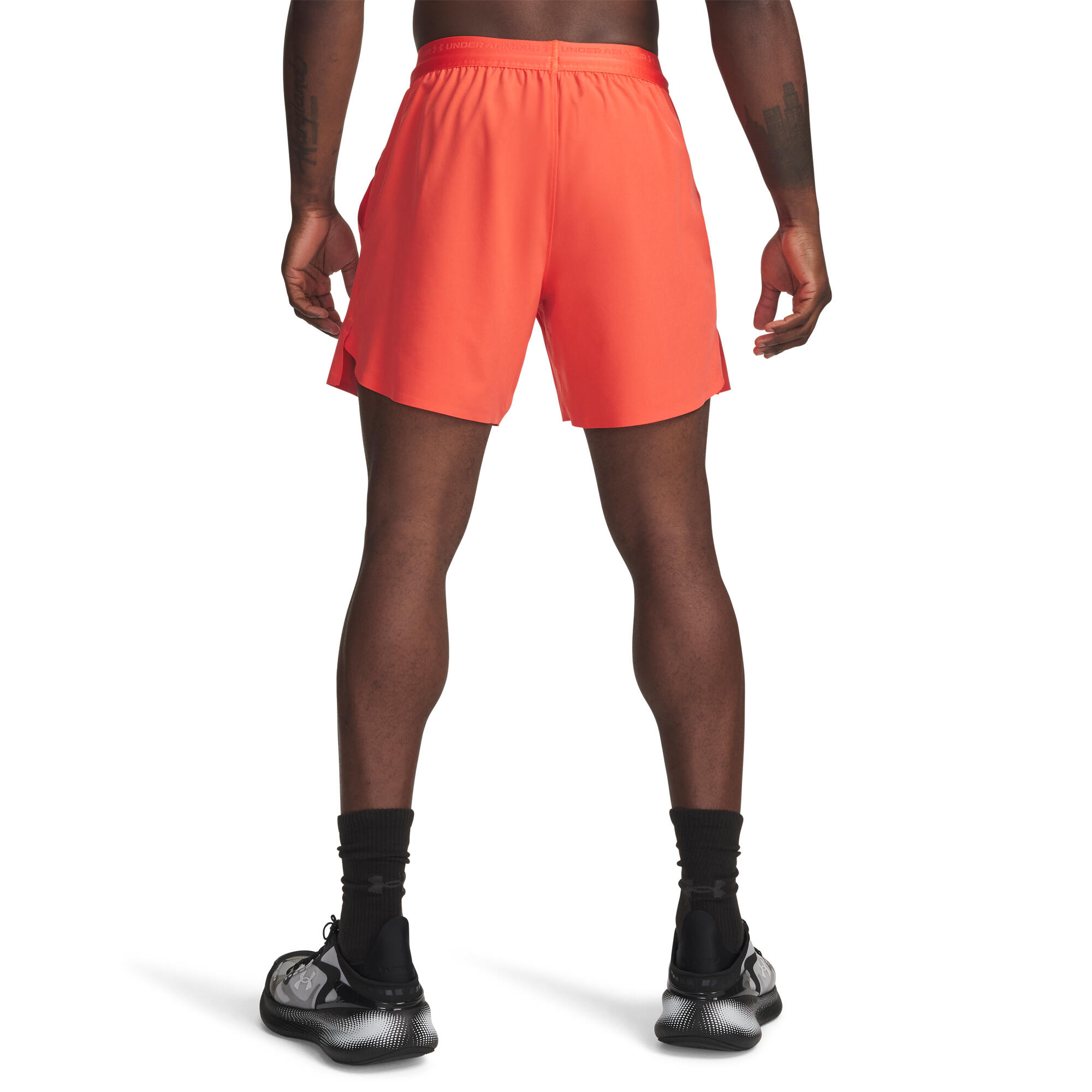 Under Armour Herren Short Vanish Elite Short 6009868 2/3