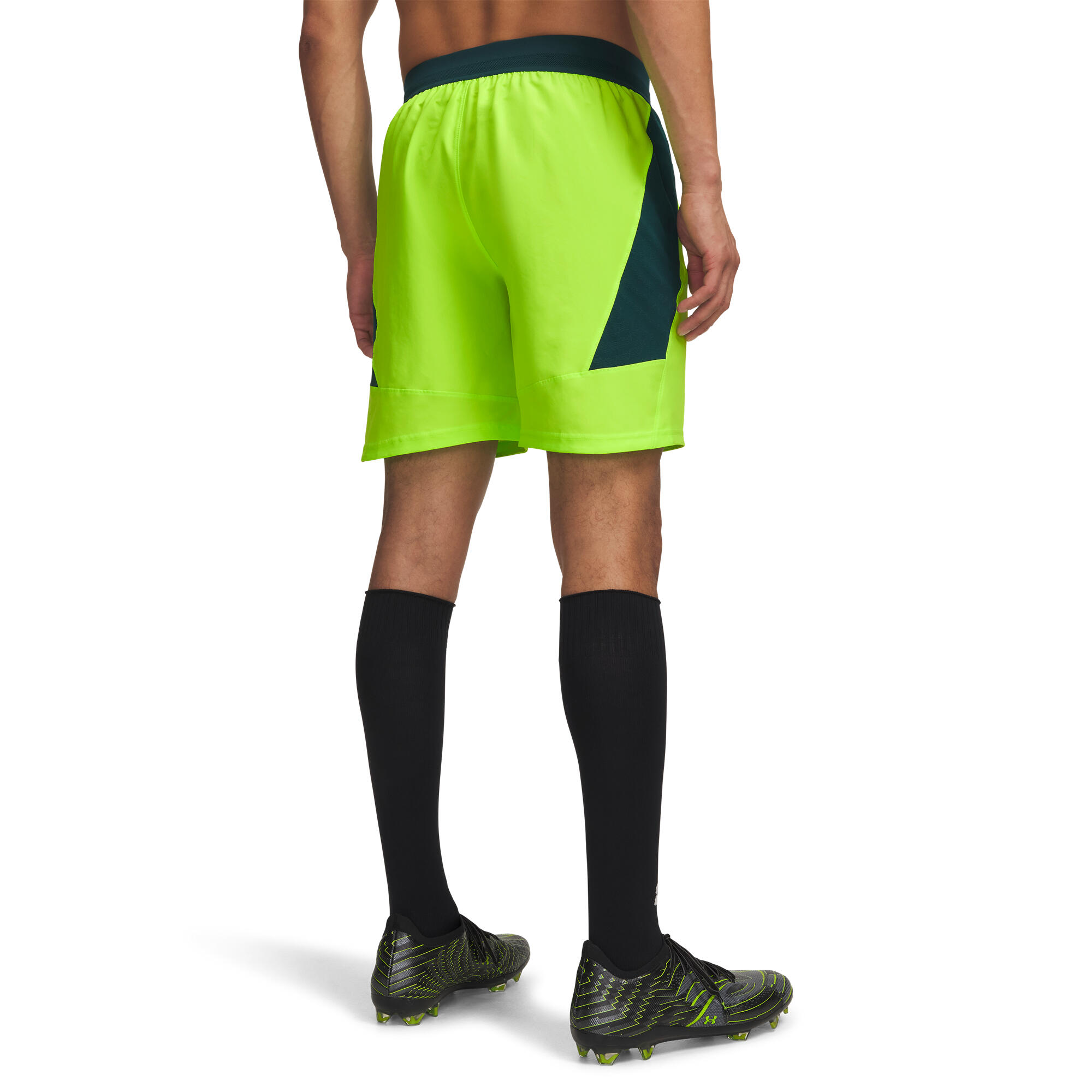 Calções Under Armour UA M Challenger  Pro Train Short 2/4
