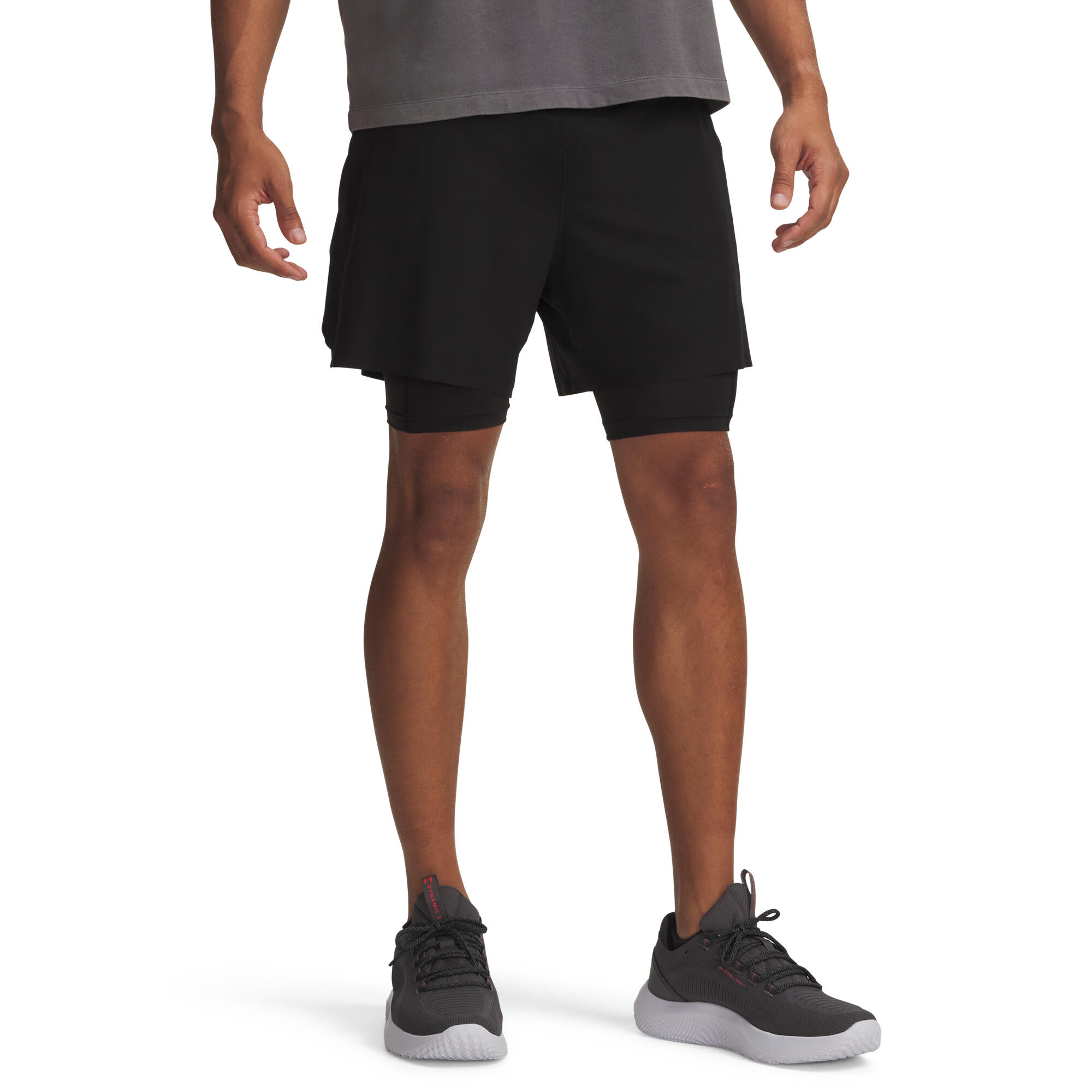 UNDER ARMOUR picture