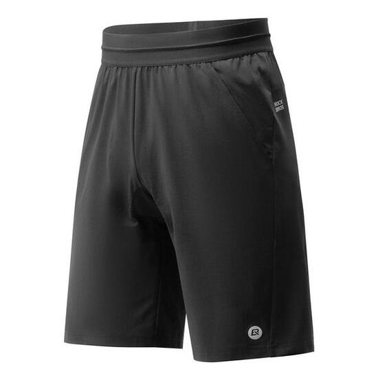 Shorts de cyclisme rembourrés pour homme ROCKBROS