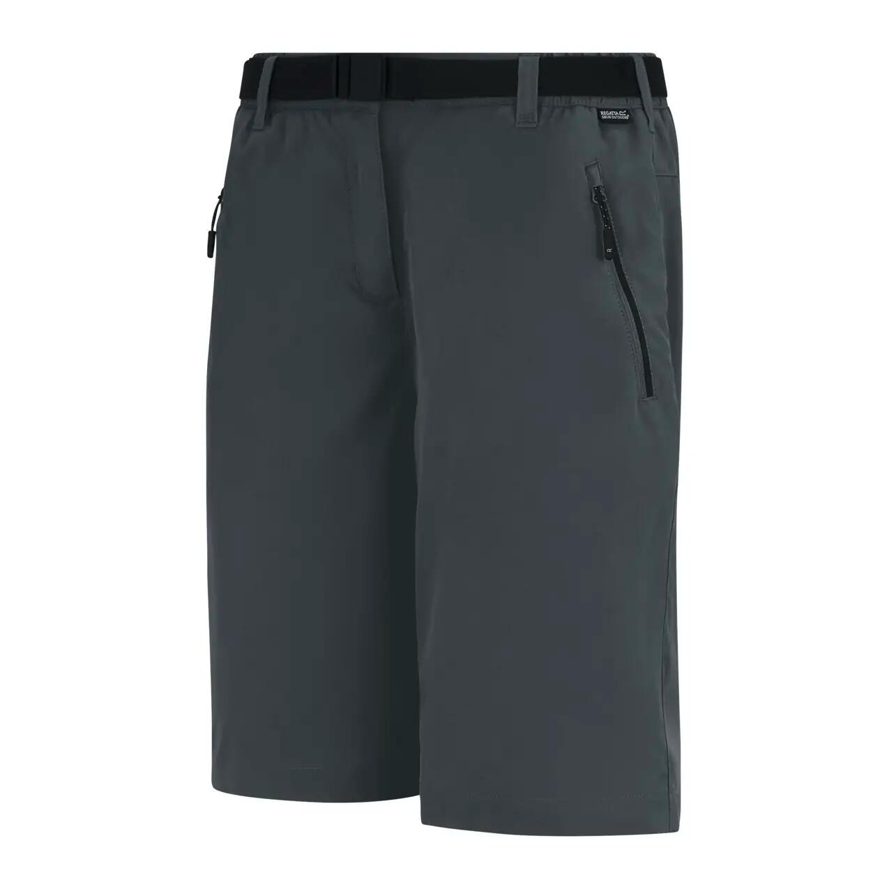 Bermuda femme Regatta Xert Stretch 3/3
