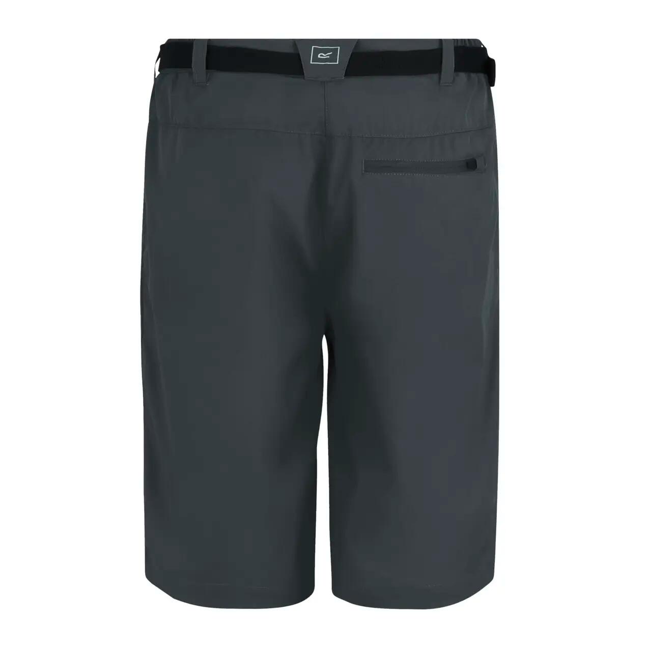 Bermuda femme Regatta Xert Stretch 2/3