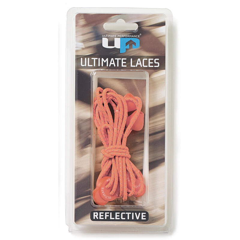 Ultimate Performance UP6371 Reflective Ultimate Laces