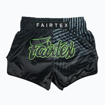Muay Thai Shorts Fairtex Racer