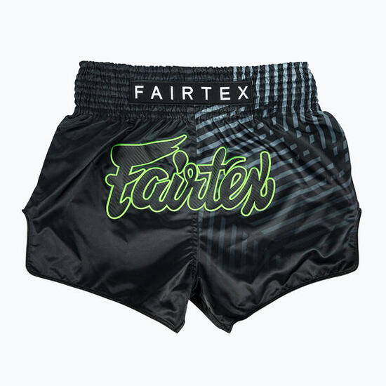 Muay Thai Shorts Fairtex Racer