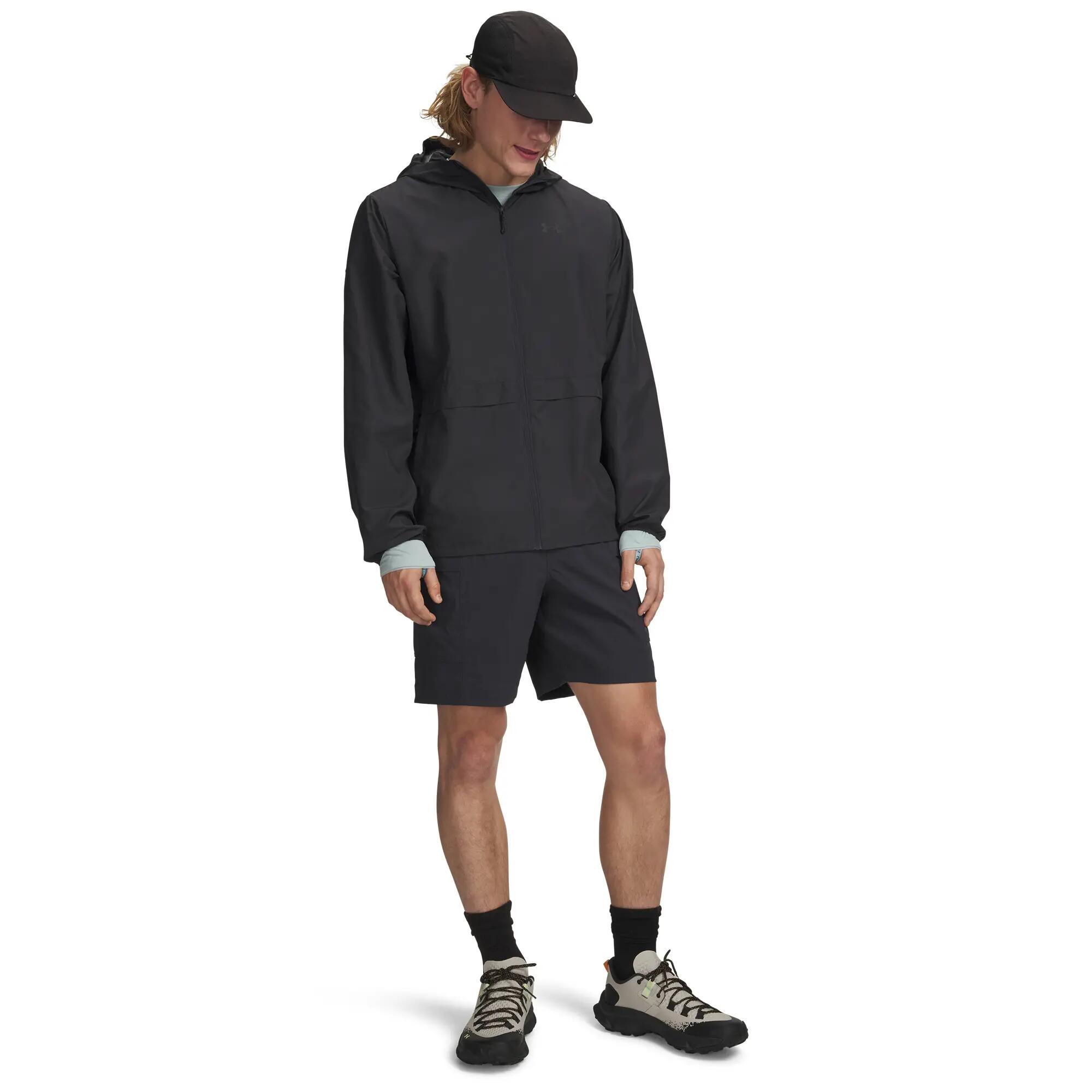 Under Armour Herren Short Explor Hike Cargo Short 6009176 3/3