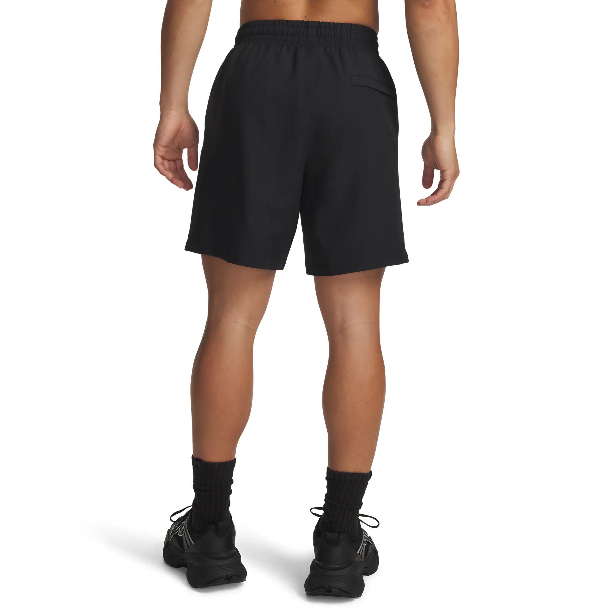Under Armour Herren Short Unstoppable Woven Shorts 6009361 2/4