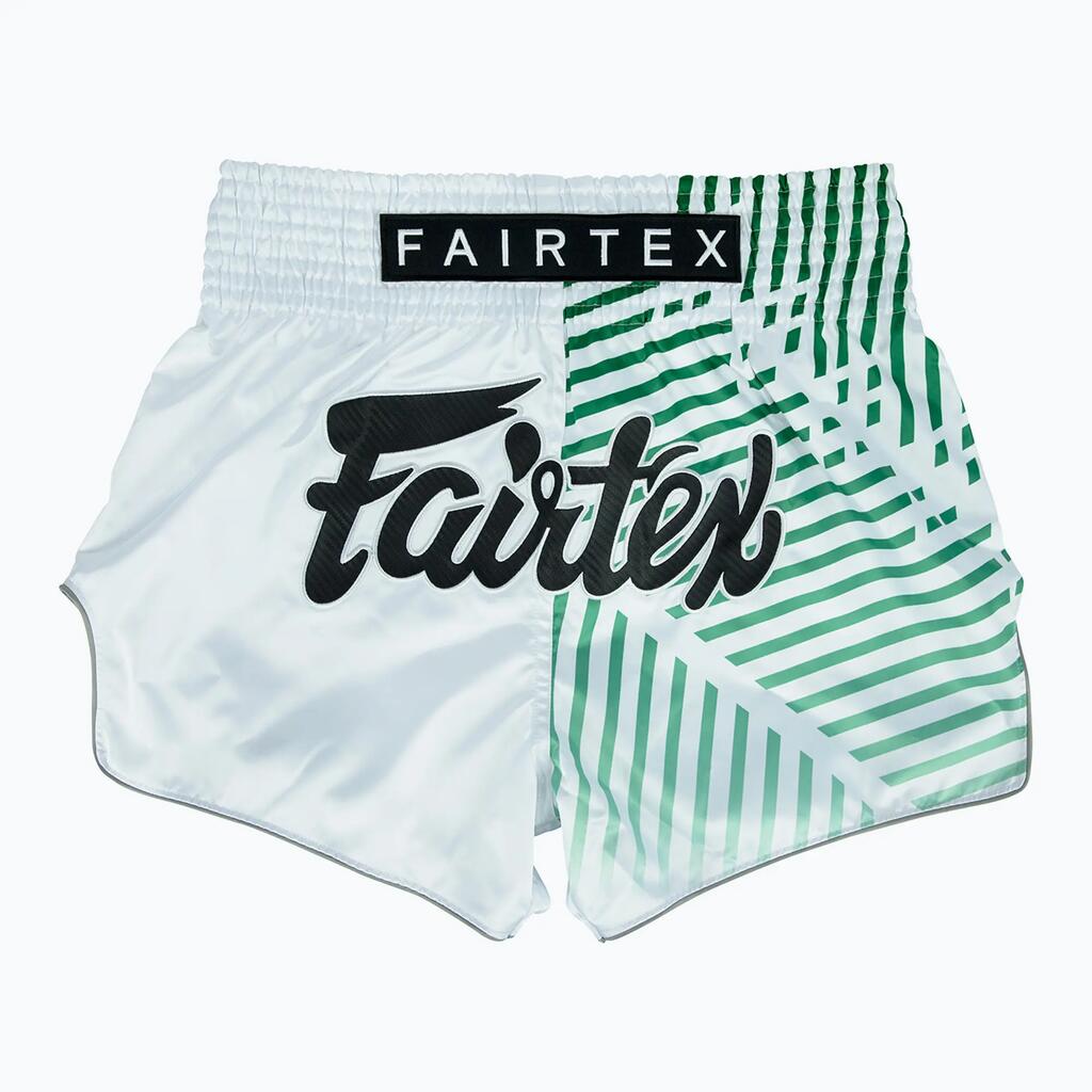 Muay Thai Shorts Fairtex Racer