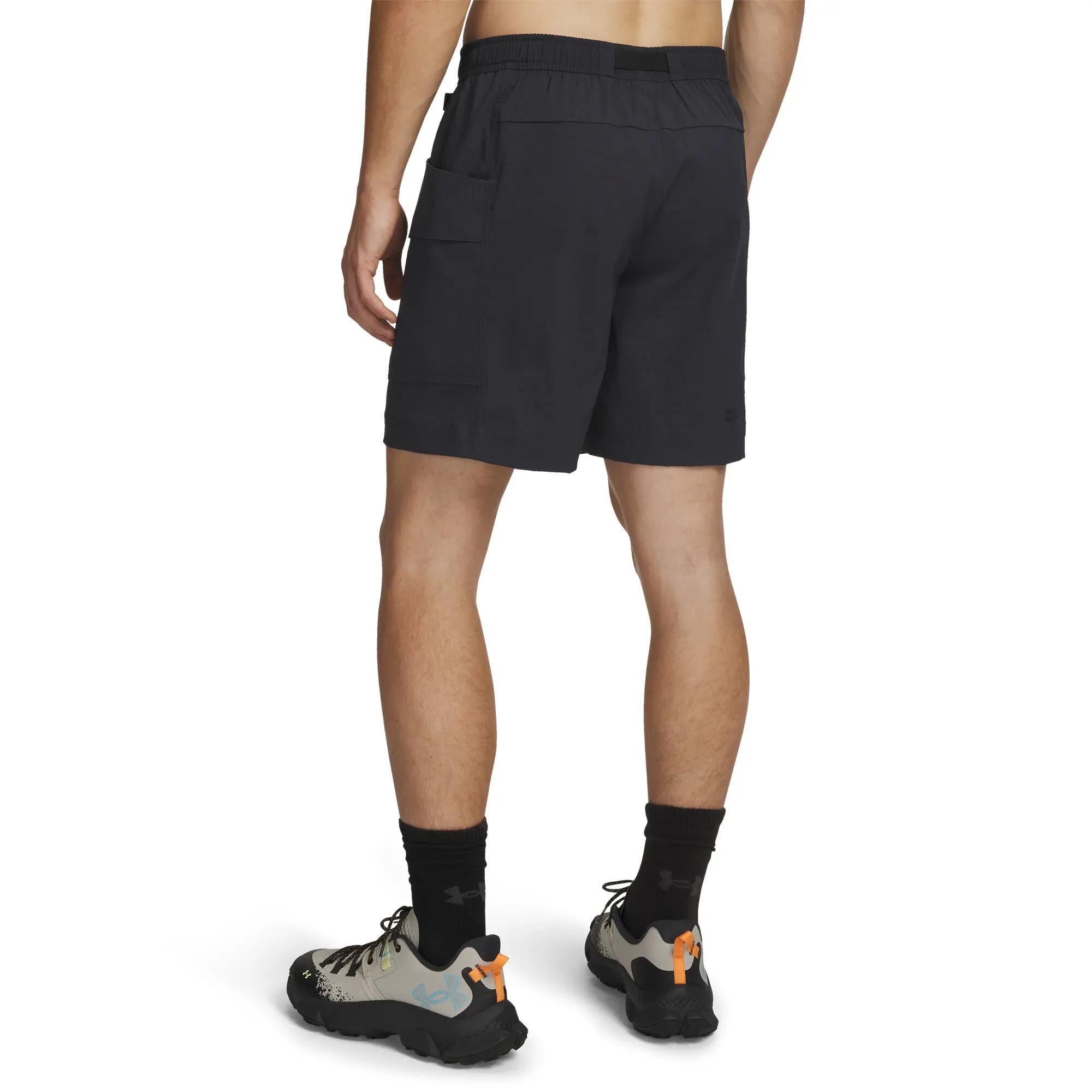 Under Armour Herren Short Explor Hike Cargo Short 6009176 2/3