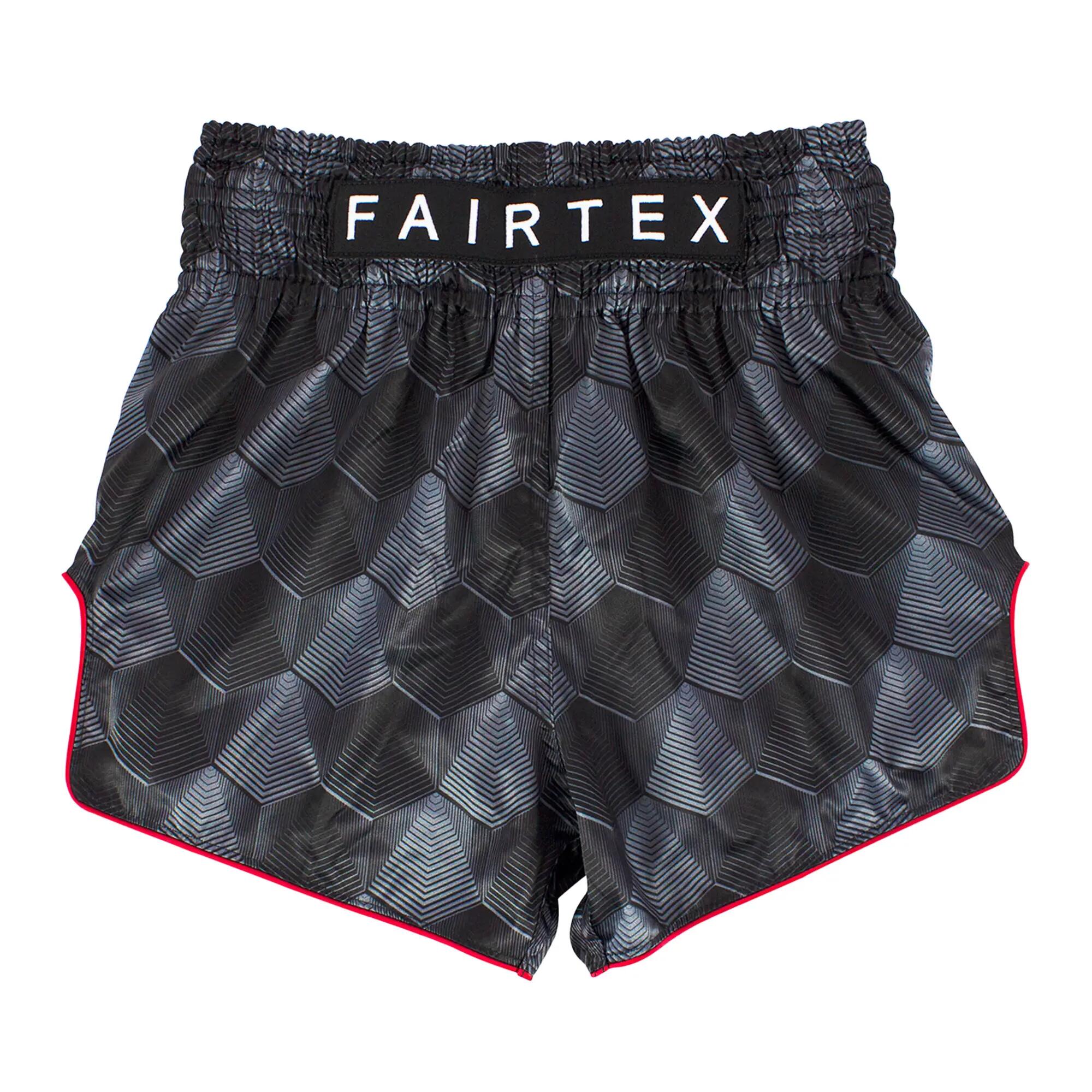 Spodenki treningowe Fairtex Muay Thai Shorts BS1901 "Sth" 3/3