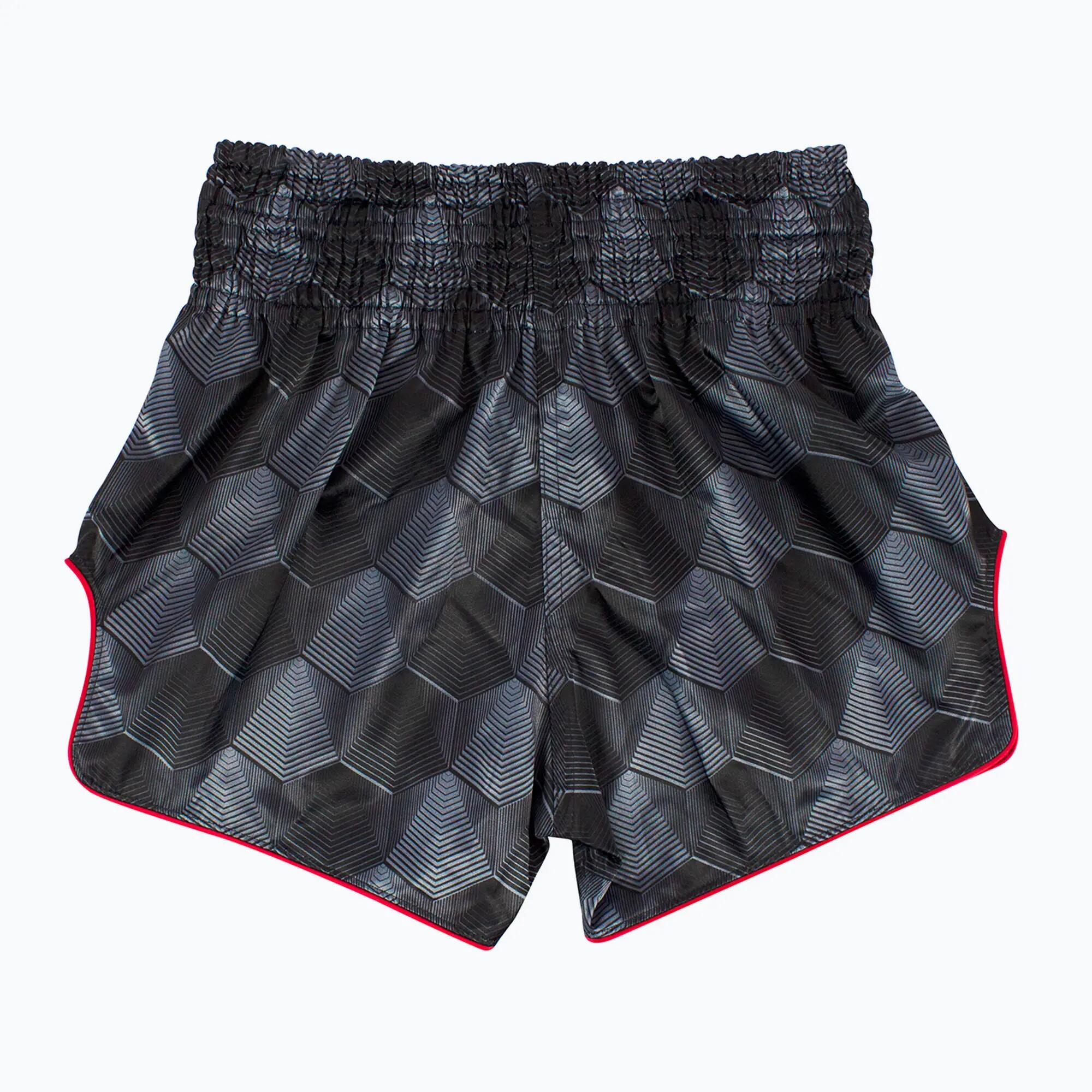 Spodenki treningowe Fairtex Muay Thai Shorts BS1901 "Sth" 2/3