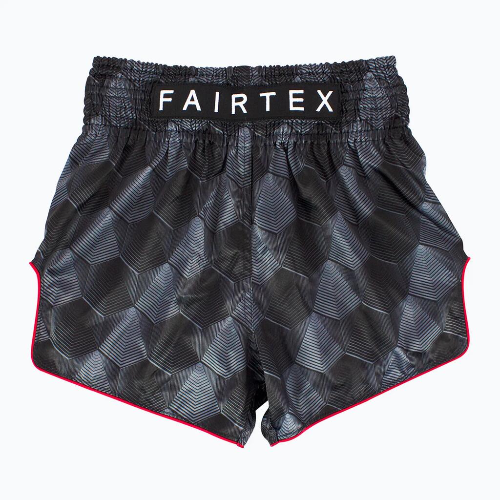 Muay Thai Shorts Fairtex Stealth