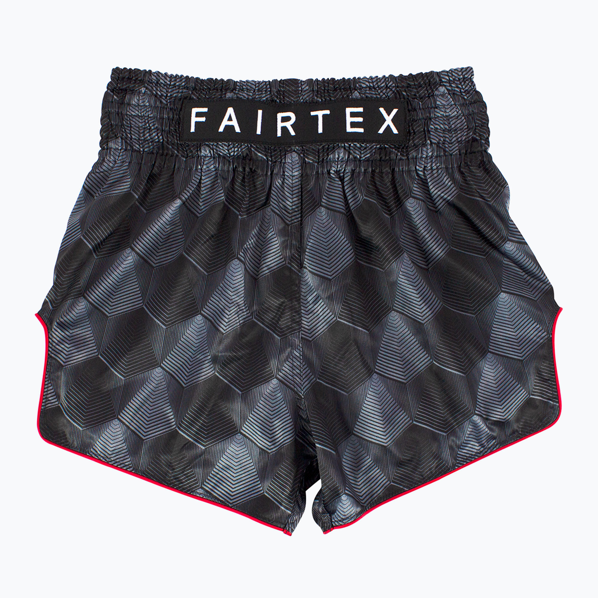 Pantaloni scurți Fairtex Stealth Muay Thai