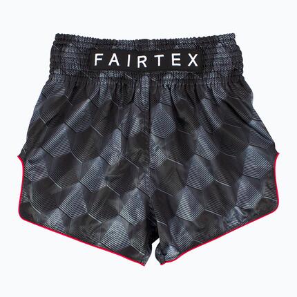 Muay Thai Shorts Fairtex Stealth