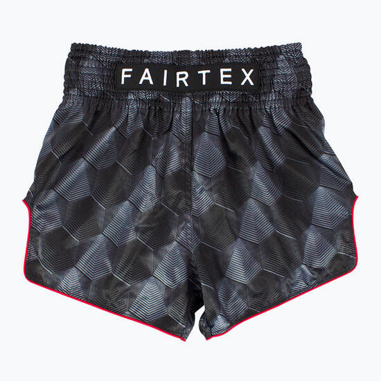 Muay Thai Shorts Fairtex Stealth