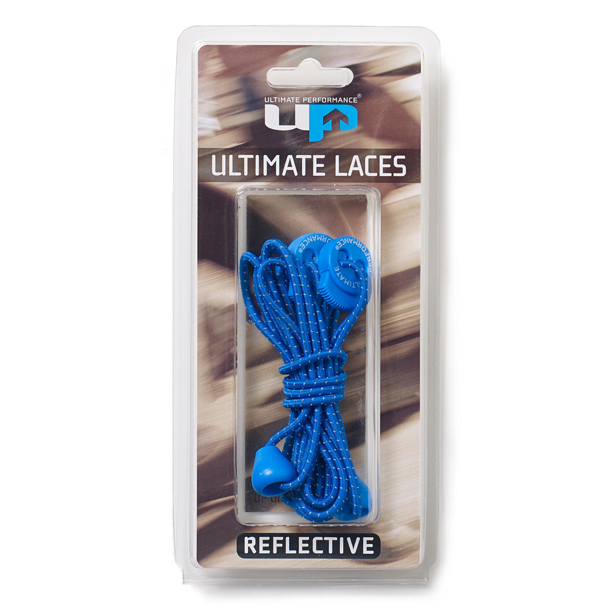 ULTIMATE PERFORMANCE Ultimate Performance UP6371 Reflective Ultimate Laces