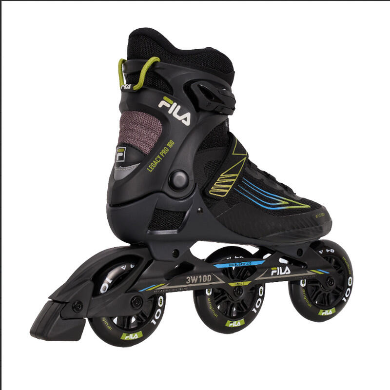 Fila Skates Legacy Pro 100 pour homme (pointures 39-48) 2/3