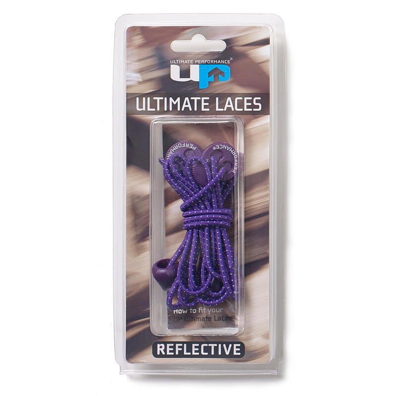 Ultimate Performance UP6371 Reflective Ultimate Laces
