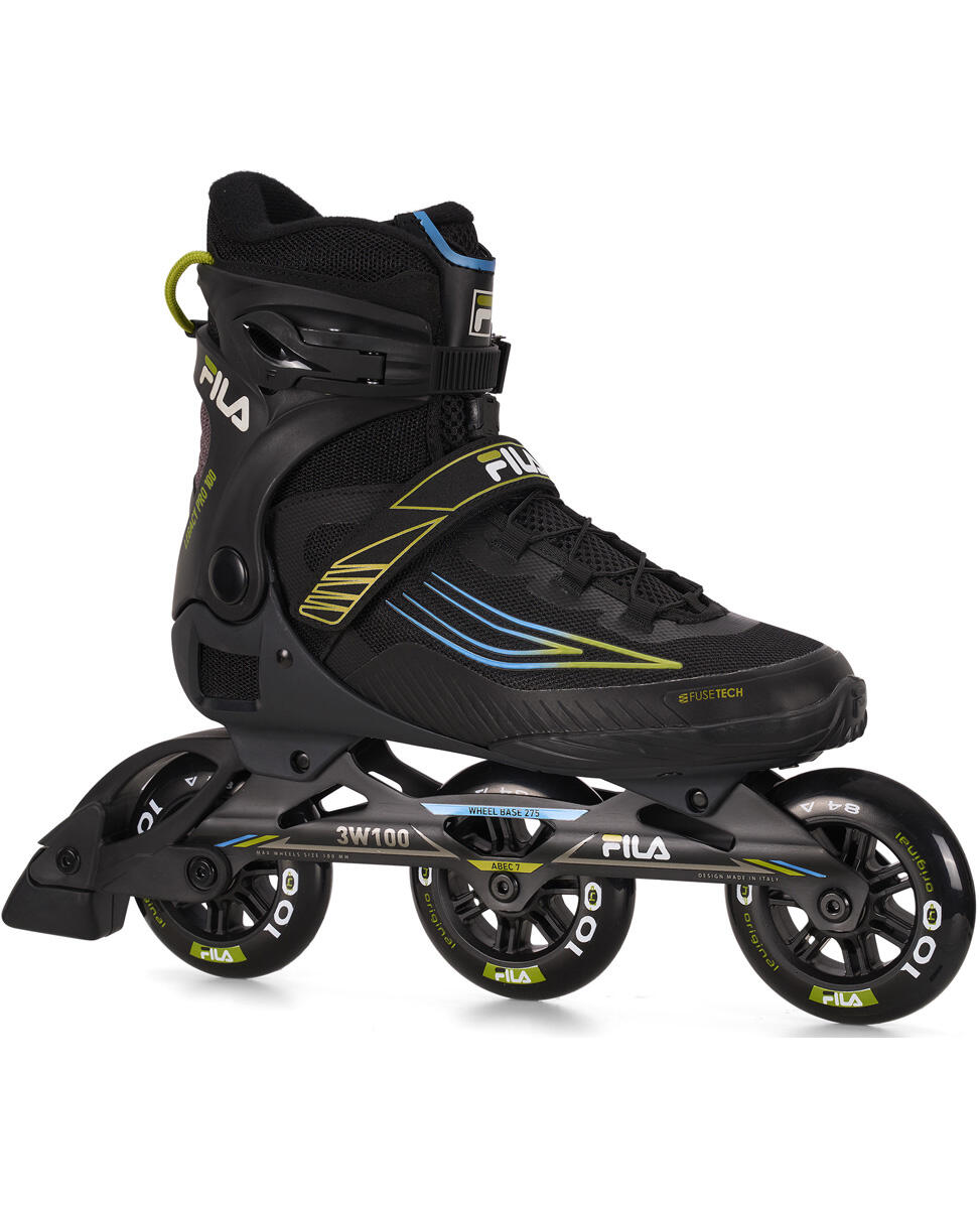 Fila Skates Legacy Pro 100 Herenmodel (EU 39-48) 1/3