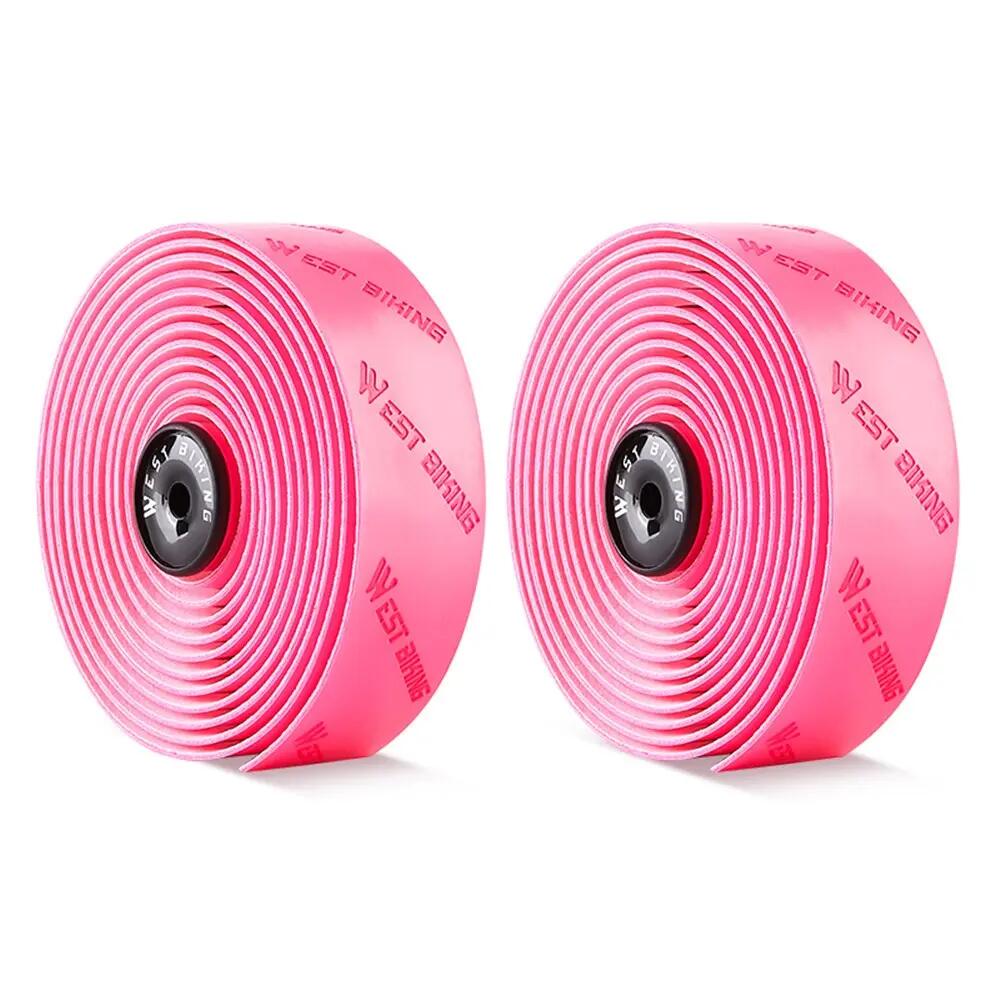 Comfortable grip bicycle handlebar tape WEST BIKING