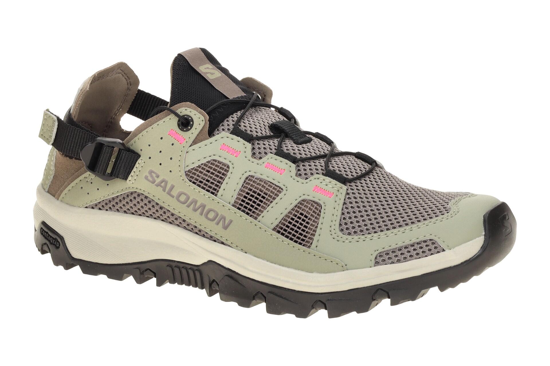SALOMON picture
