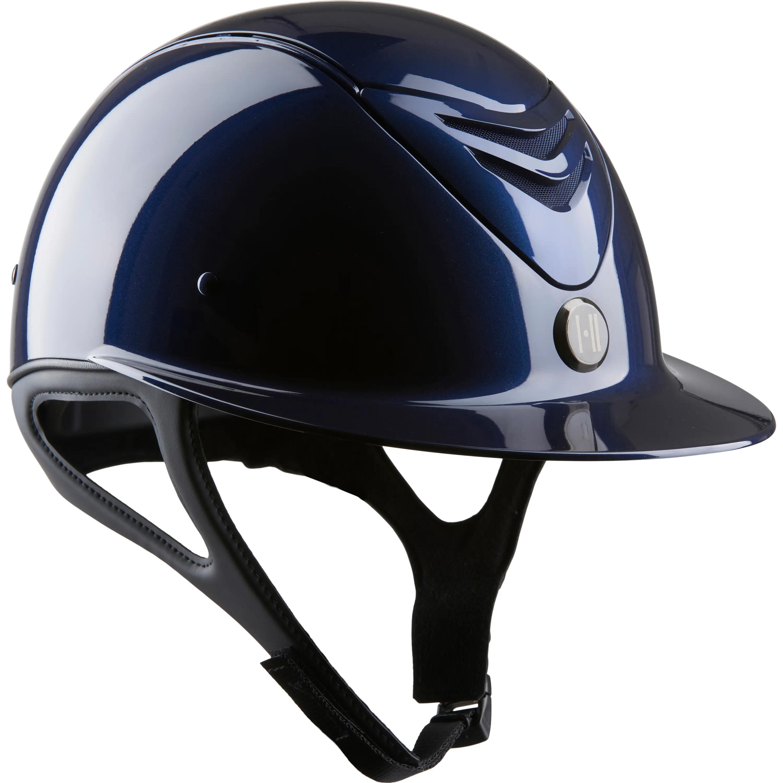 Zaawansowany kask jeździecki OneK 2/2