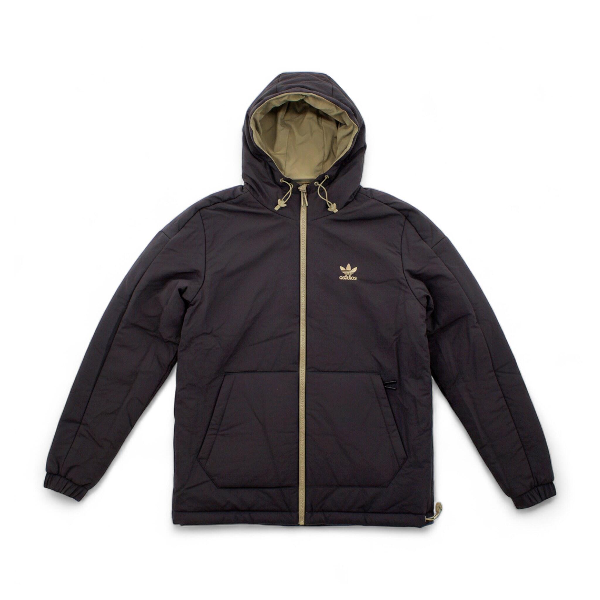 Übergangsjacke Padded Jacket in Grün S 6/6
