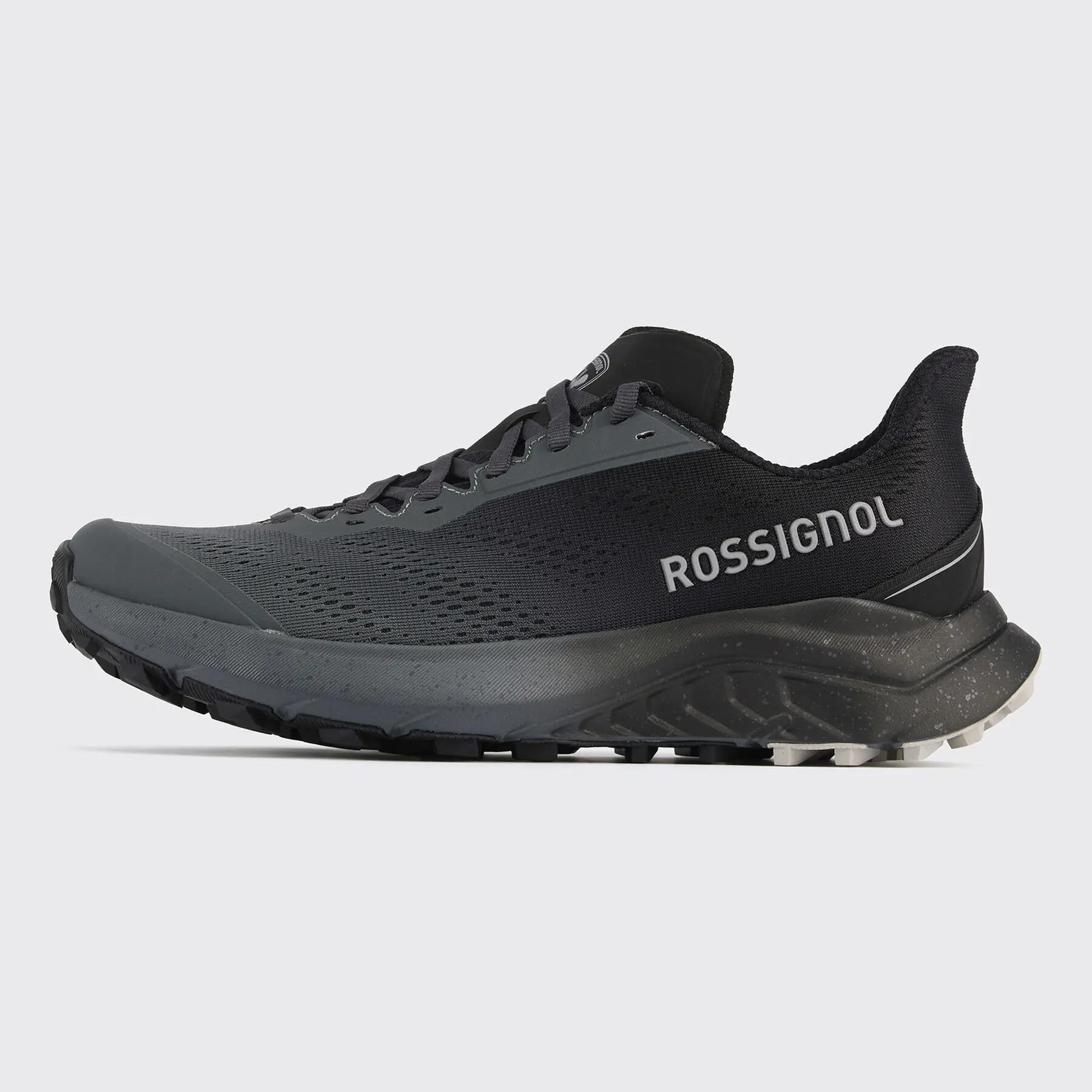 Scarpe trail running da donna Rossignol Venosk R-Shell Dry 3/7