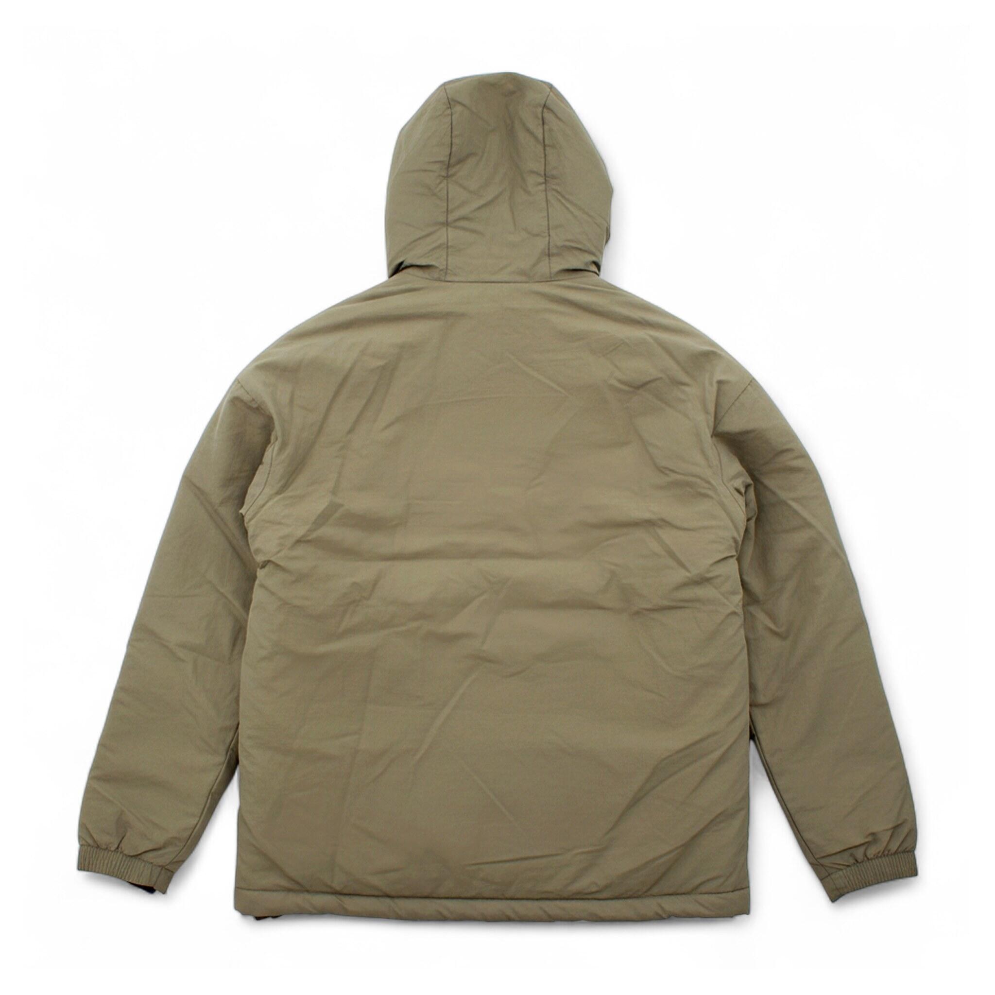 Übergangsjacke Padded Jacket in Grün S 5/6