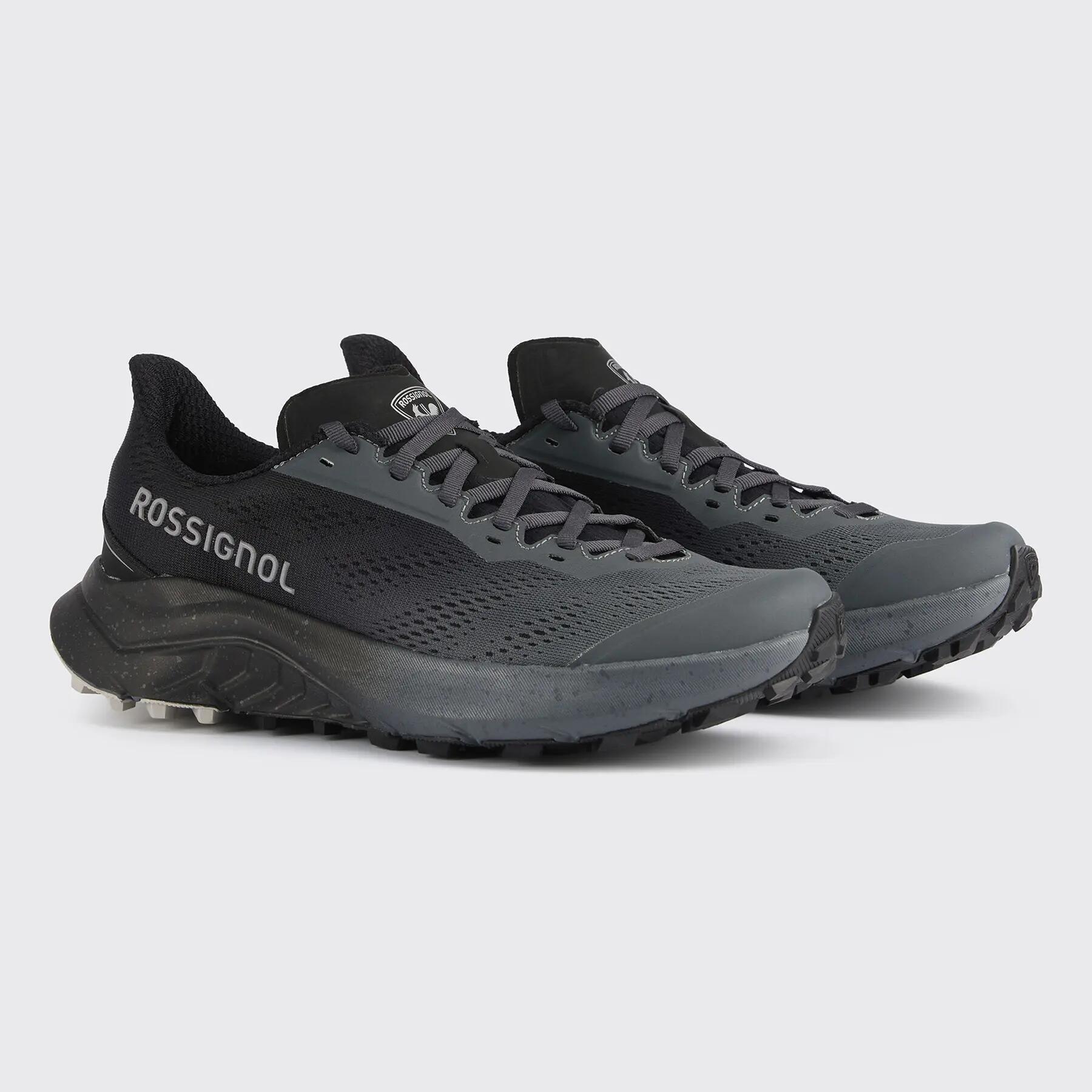 Scarpe trail running da donna Rossignol Venosk R-Shell Dry 2/7