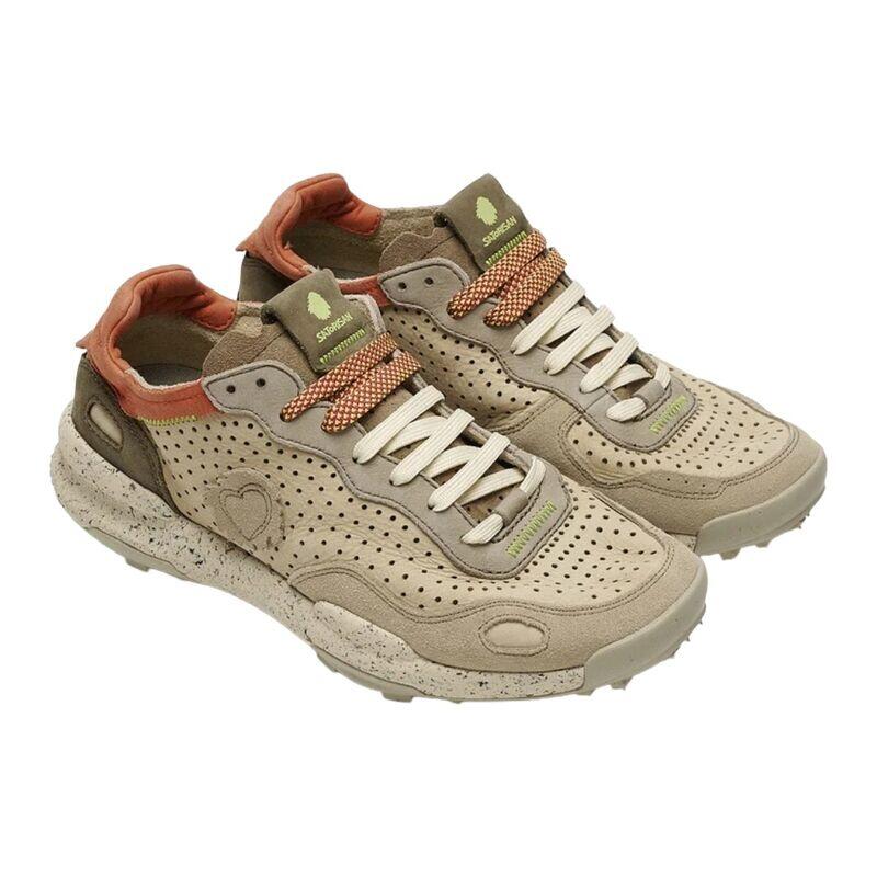 Zapatillas Chacrona Laser Premium String Suaves y Extra Cómodas 2/5