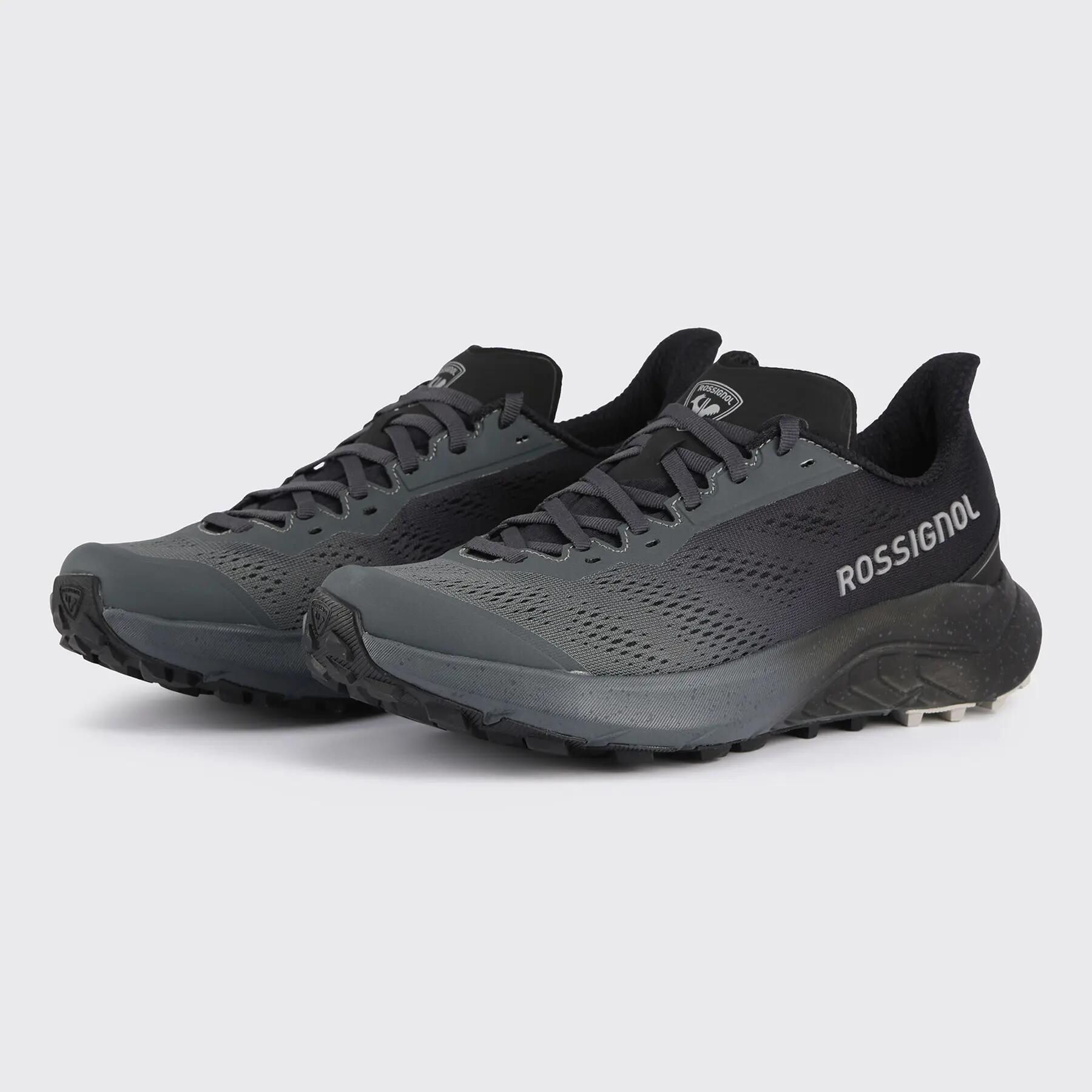 Scarpe trail running da donna Rossignol Venosk R-Shell Dry 4/7