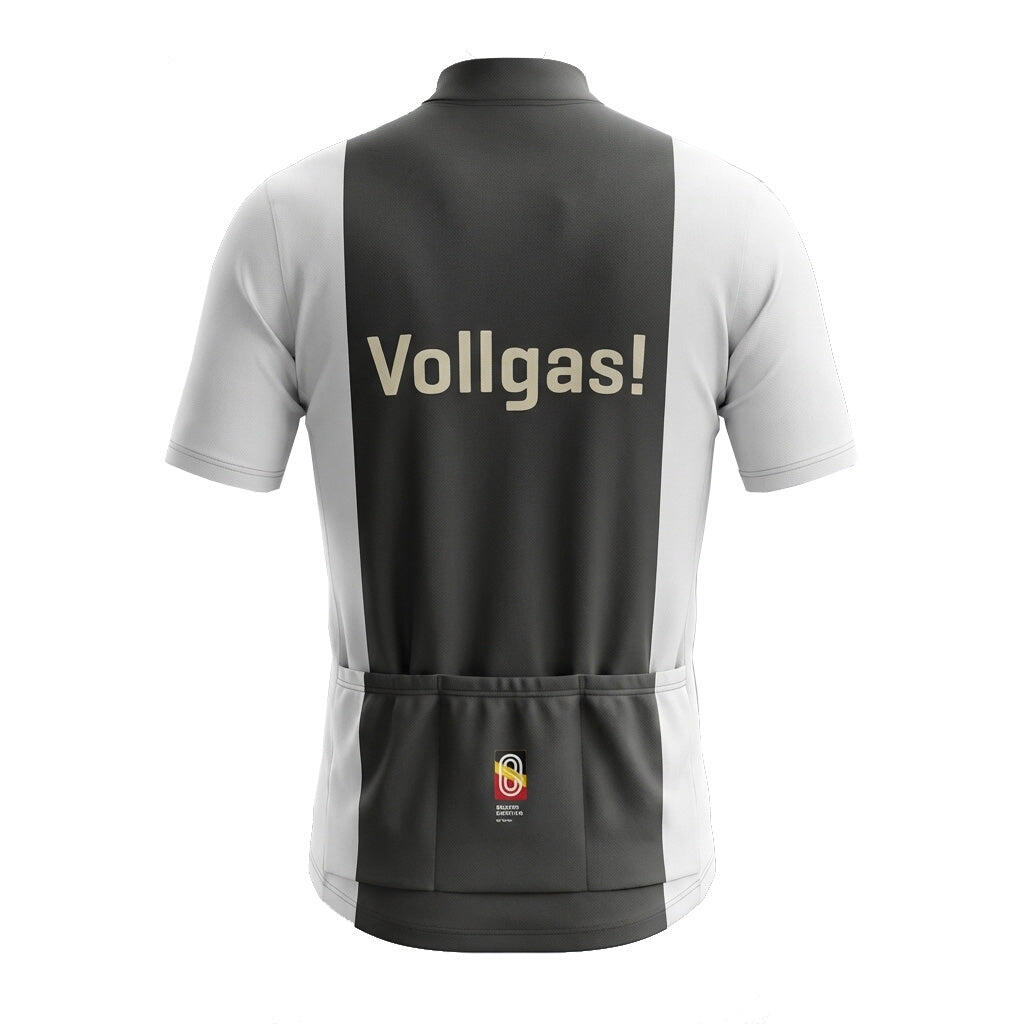 Special Edition - World Cup Wielershirt Duitsland - Gruppo Sportivo - S 2/5
