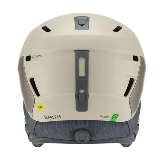 Casque de ski Smith Accel