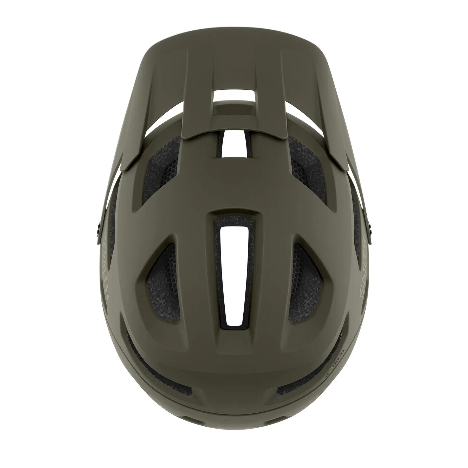Casque VTT Smith Payroll Mips 3/3