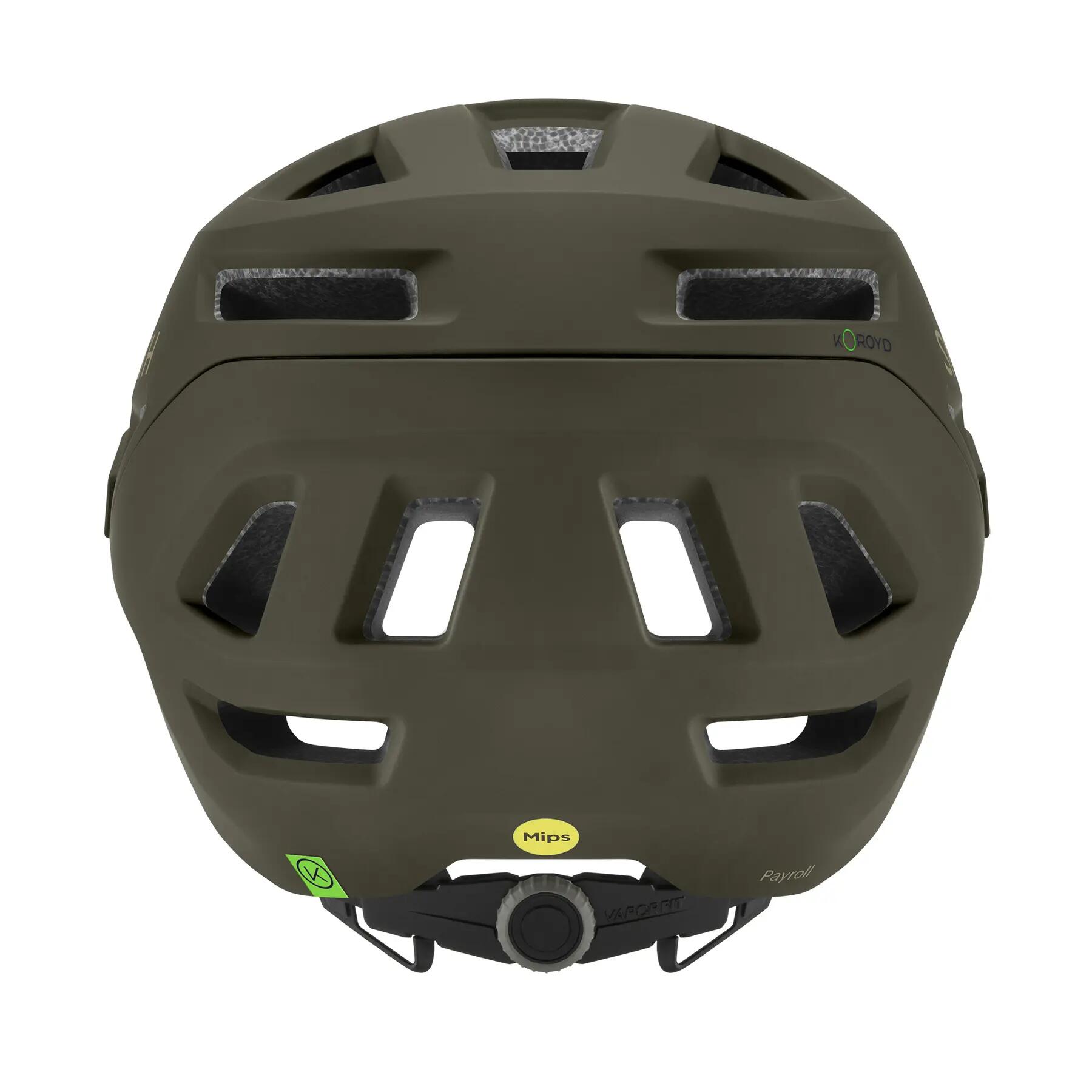 Casque VTT Smith Payroll Mips 2/3