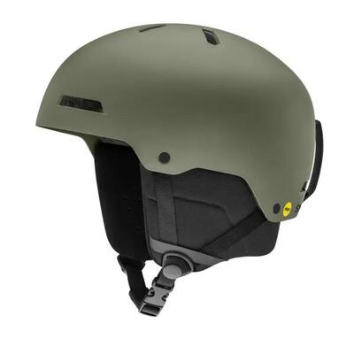 Skihelm smith rodeo