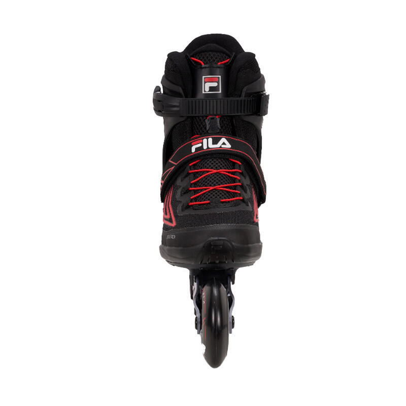 Pattini inline FILA Legacy Pro 84mm ABEC 7 fitness leggeri,40,5 2/3
