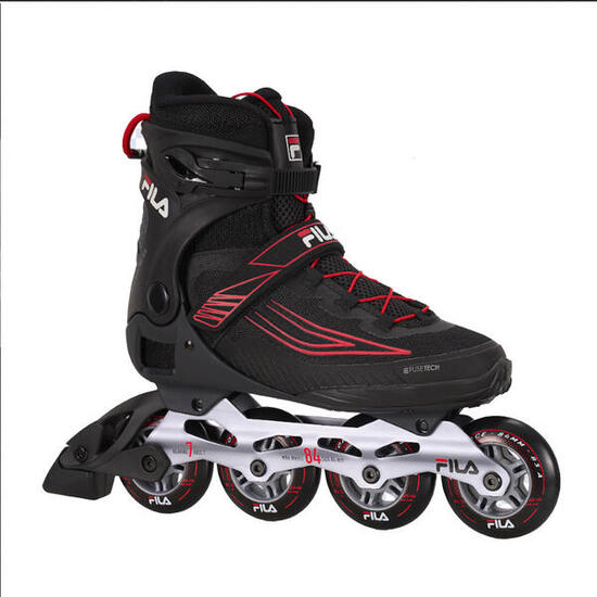Pattini inline FILA Legacy Pro 84mm ABEC 7 fitness leggeri44