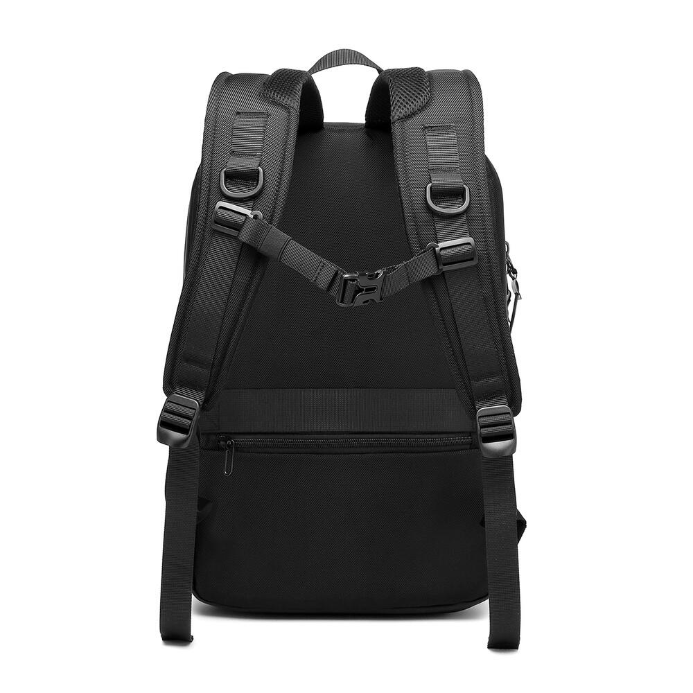Wasserdichter Rucksack WOZINSKY 4/7