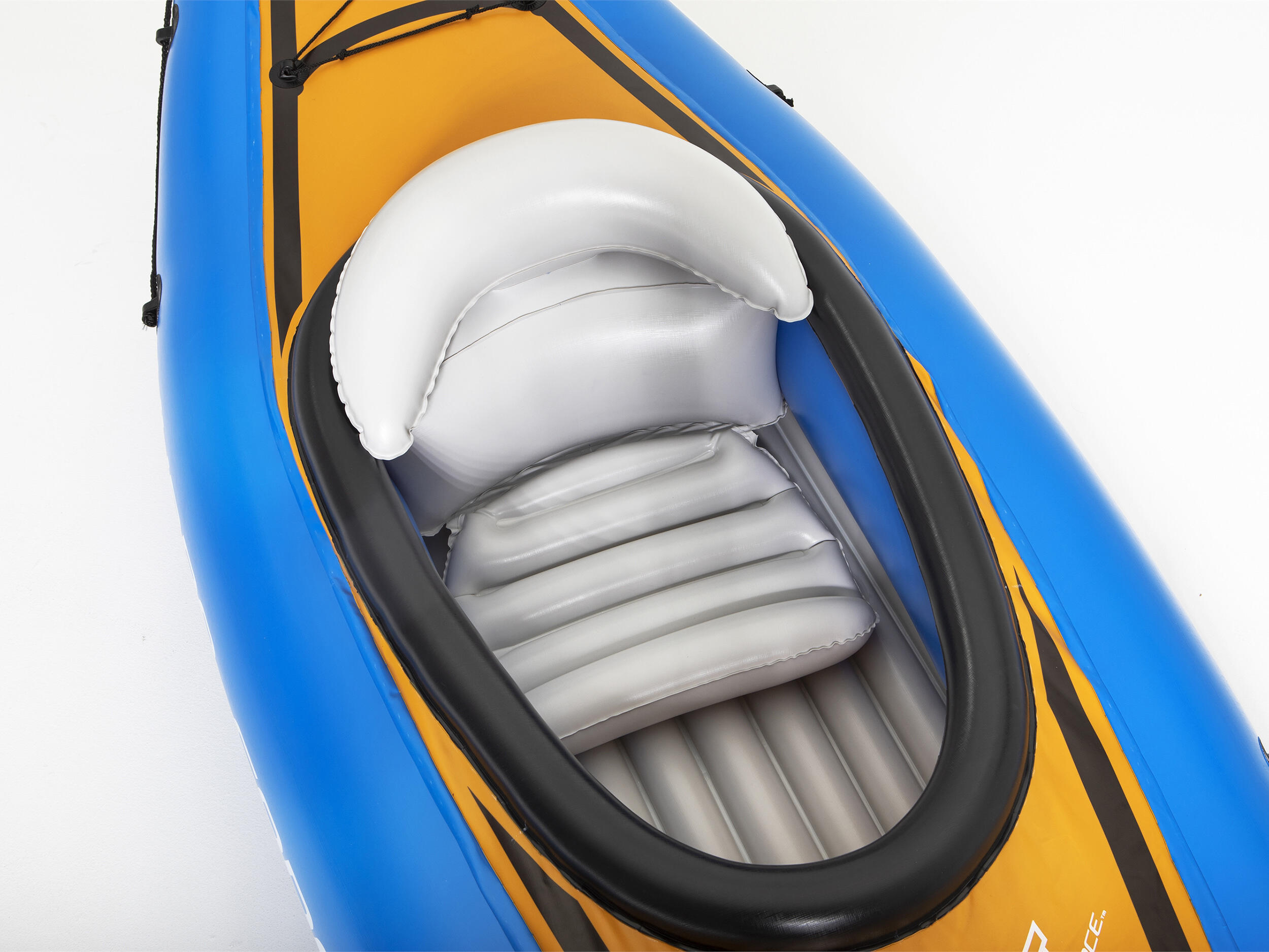 Kayak canoë kayak - Hydro-Force Cove Champion adulte 2/10