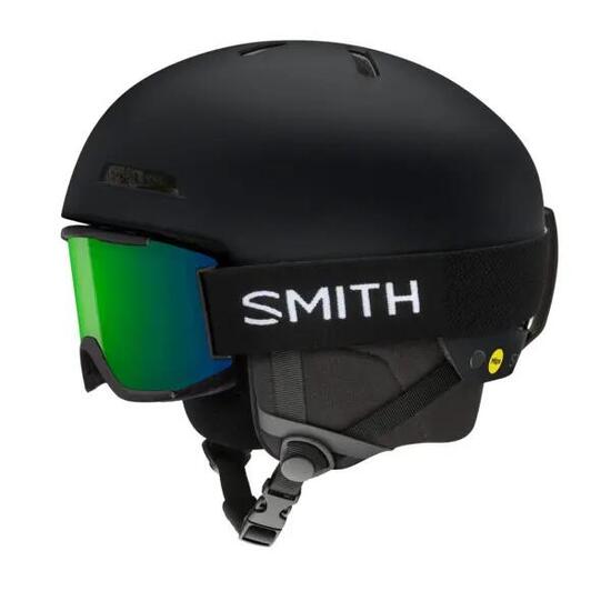 Casque de ski Smith Rodeo