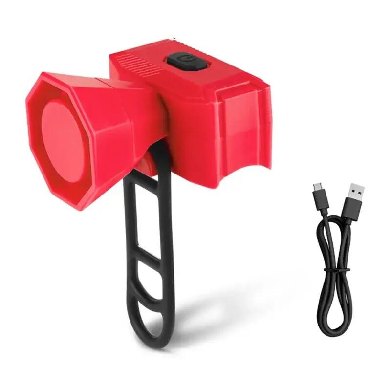 120db loud alarm electric bell