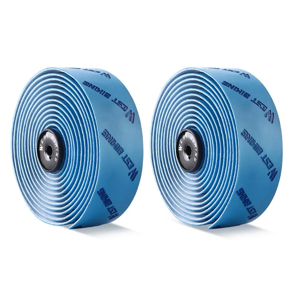 Comfortable grip bicycle handlebar tape WEST BIKING
