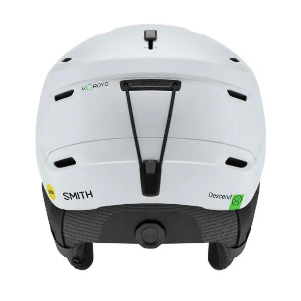 Casque de ski Smith Descend 2/3