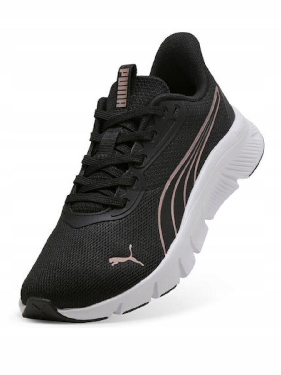 BUTY damskie PUMA FLEXFOCUS LITE 310093-40 sportowe sneakersy czarne 36 5/7