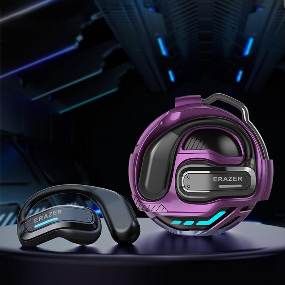 Cuffie wireless con comandi touch LENOVO ERAZER X8 2/2