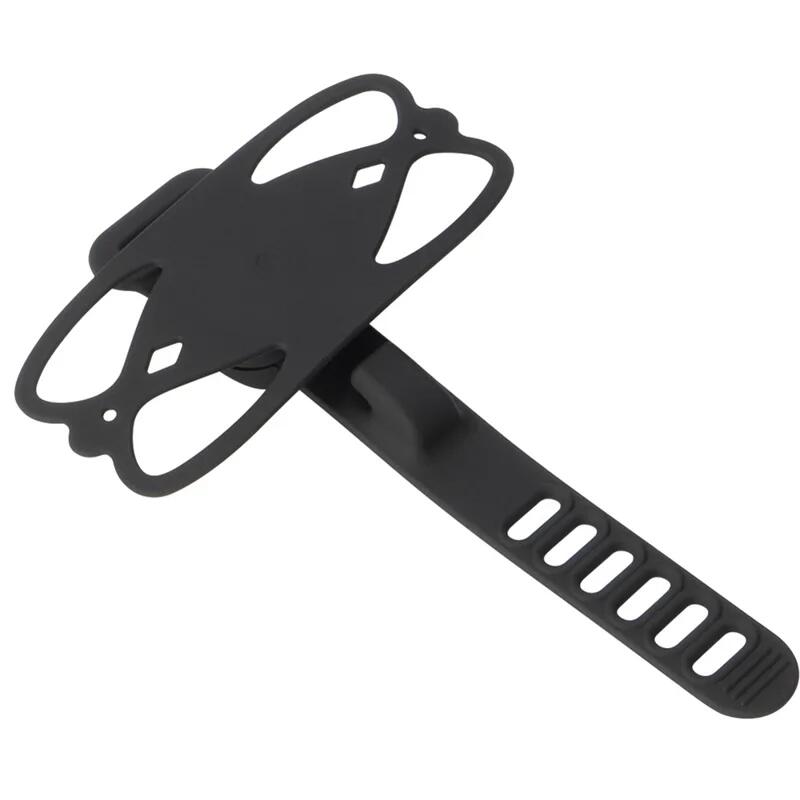 Suporte de telefone rotativo para bicicleta GUB 3/6