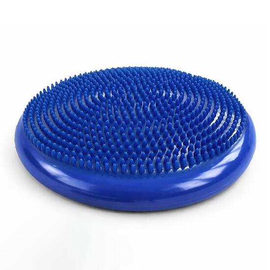 Coussin sensoriel pour réhabilitation WOZINSKY